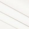 Marine Fabric * | Sunbrella Marine Grade 6034-0000 White 60 Fabric