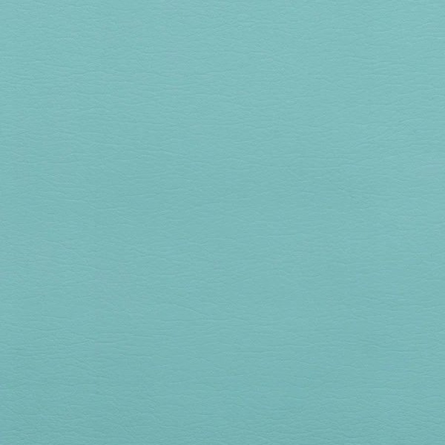 Marine Fabric * | Ultraleather Original Cyan 54 Fabric