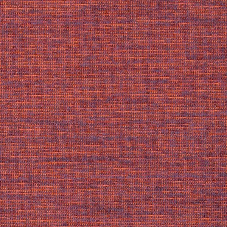 Indoor Fabric * | Sunbrella 42091-0017 Platform Sangria 54 Upholstery Fabric