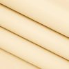 Marine Fabric * | Ultraleather Original Almond 54 Fabric