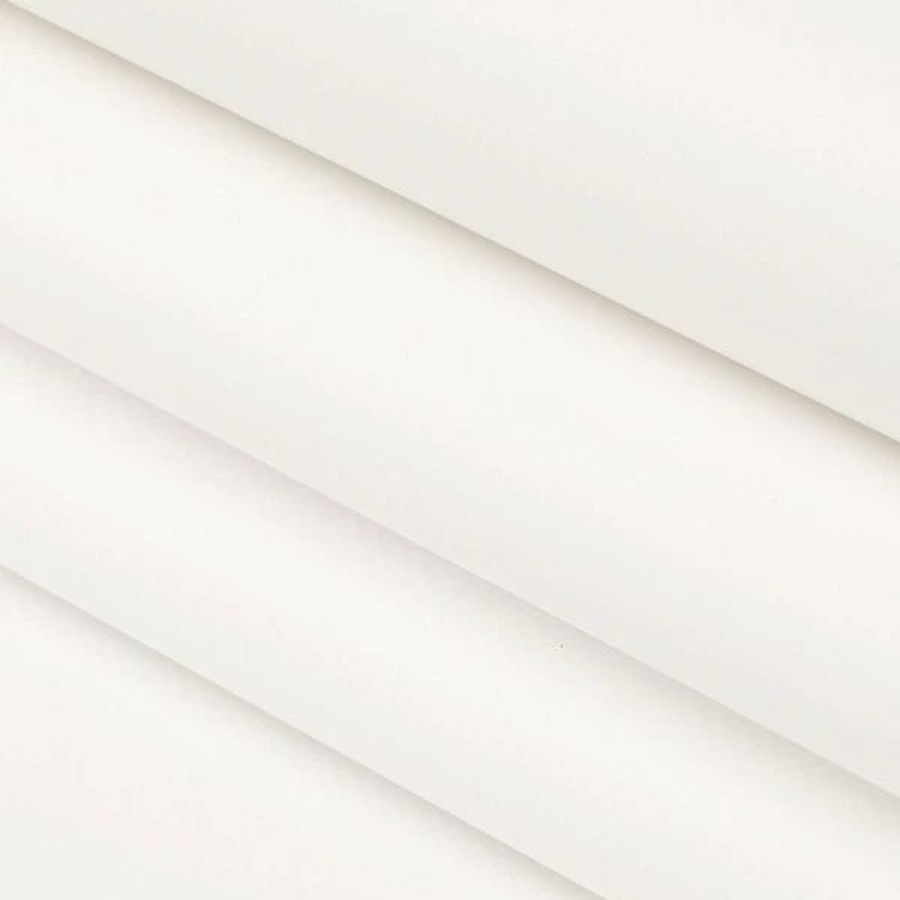 Marine Fabric * | Shelter-Rite White 61 Fabric