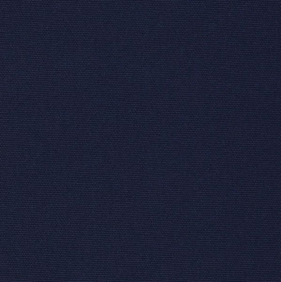 Indoor Fabric * | Outdura Canvas Captain'S Navy 54 Upholstery Fabric (5403)