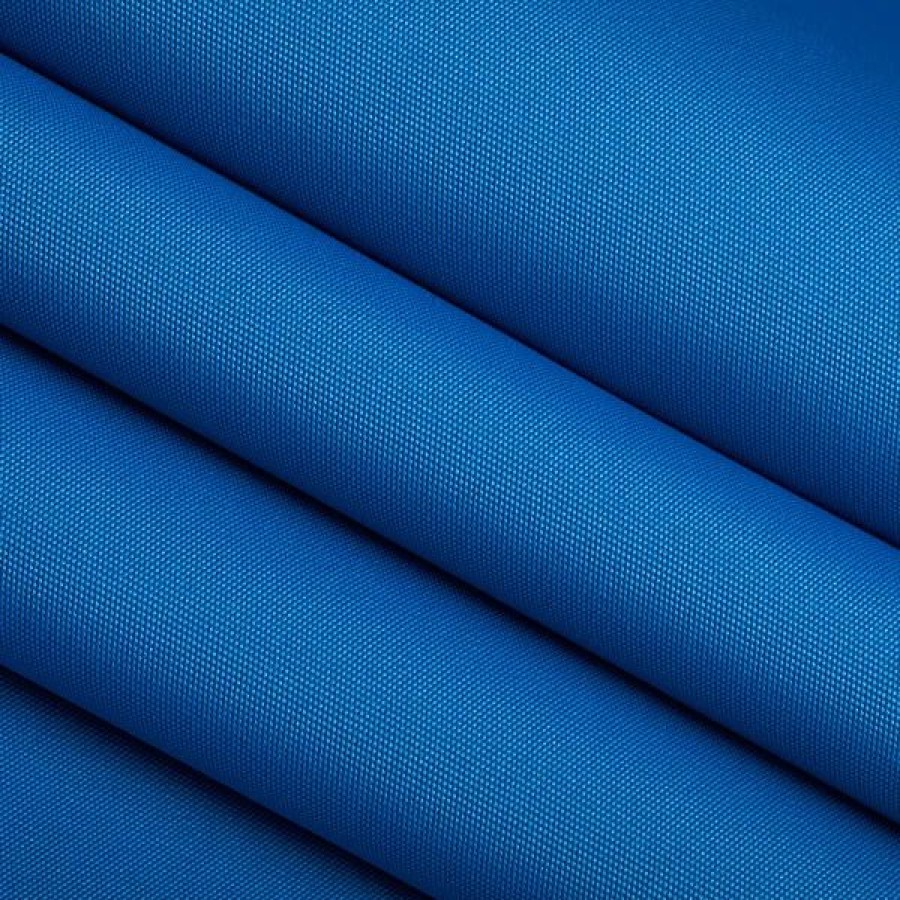 Marine Fabric * | Top Notch 9 Caribbean Blue 60 Fabric