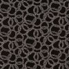 Indoor Fabric * | Bella-Dura Hansel Black/White 54 Fabric