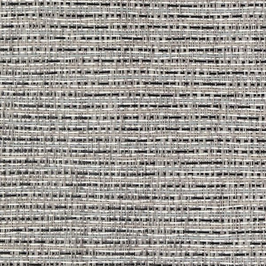 Outdoor Living Fabric * | Textilene Decorative Vinyl Mesh Whisper 54 Fabric