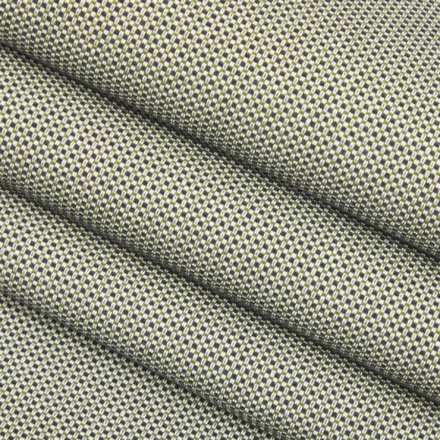 Outdoor Living Fabric * | Batyline Elios Birch 54 Heavy Duty Outdoor Fabric