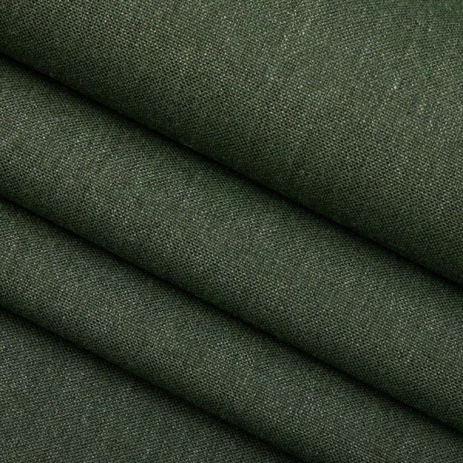 Indoor Fabric * | Sunbrella 48141-0000 Cast Ivy 54 Upholstery Fabric