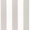 Outdoor Living Fabric * | Sunbrella Awning Stripe 4752-0000 Beaufort Cloud 46 Fabric