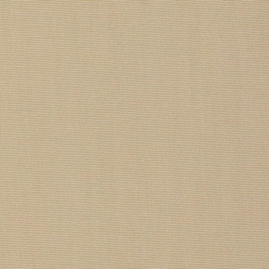 Indoor Fabric * | Outdura Canvas Antique Beige 54 Upholstery Fabric (5406)