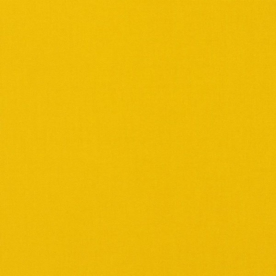 Marine Fabric * | Dacron Sailcloth 4 Oz. Yellow 60