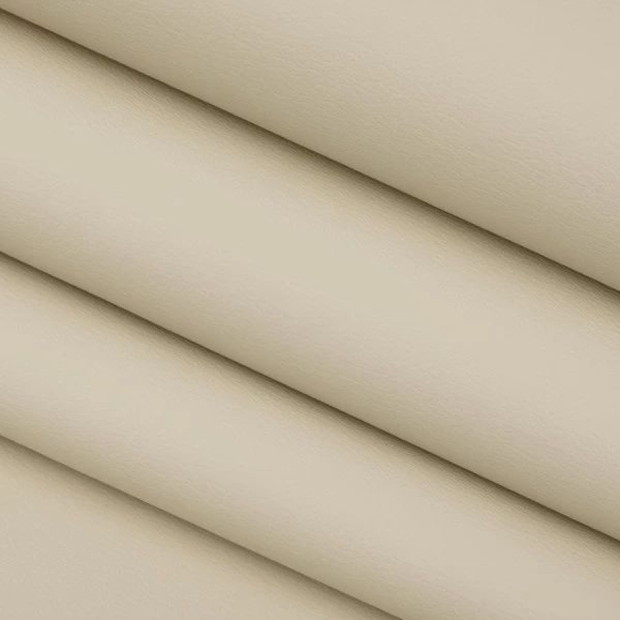 Marine Fabric * | Naugahyde All American Alabaster 54 Vinyl Fabric