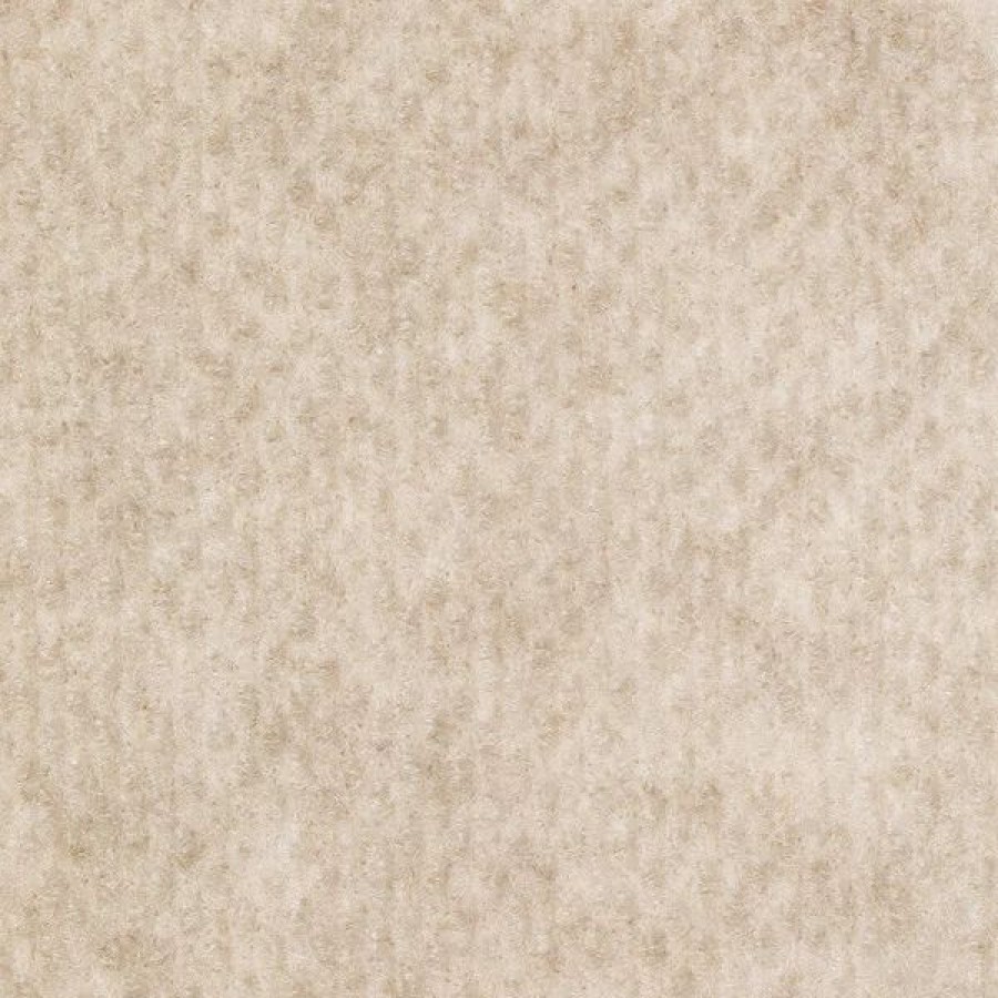 Marine Fabric * | Hullblanket Headliner Carpet Type Sand 72