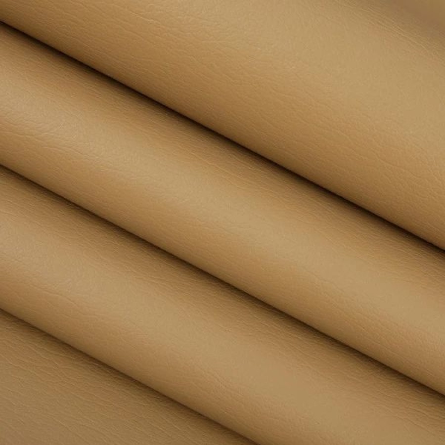 Marine Fabric * | Ultraleather Original Pecan 54 Fabric