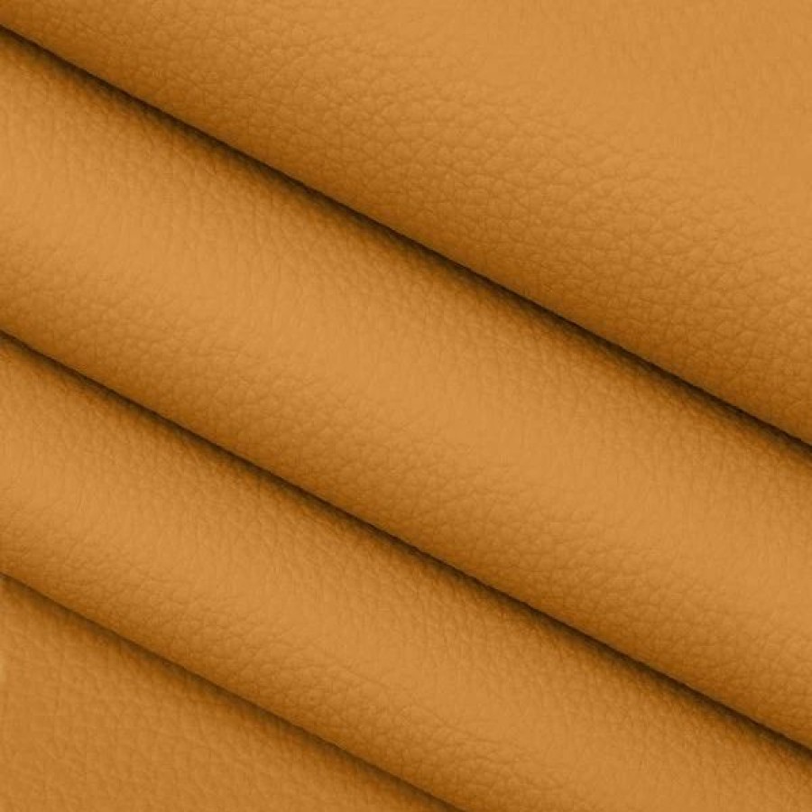 Marine Fabric * | Eversoft Indoor/Outdoor Butterscotch 54 Vinyl Fabric