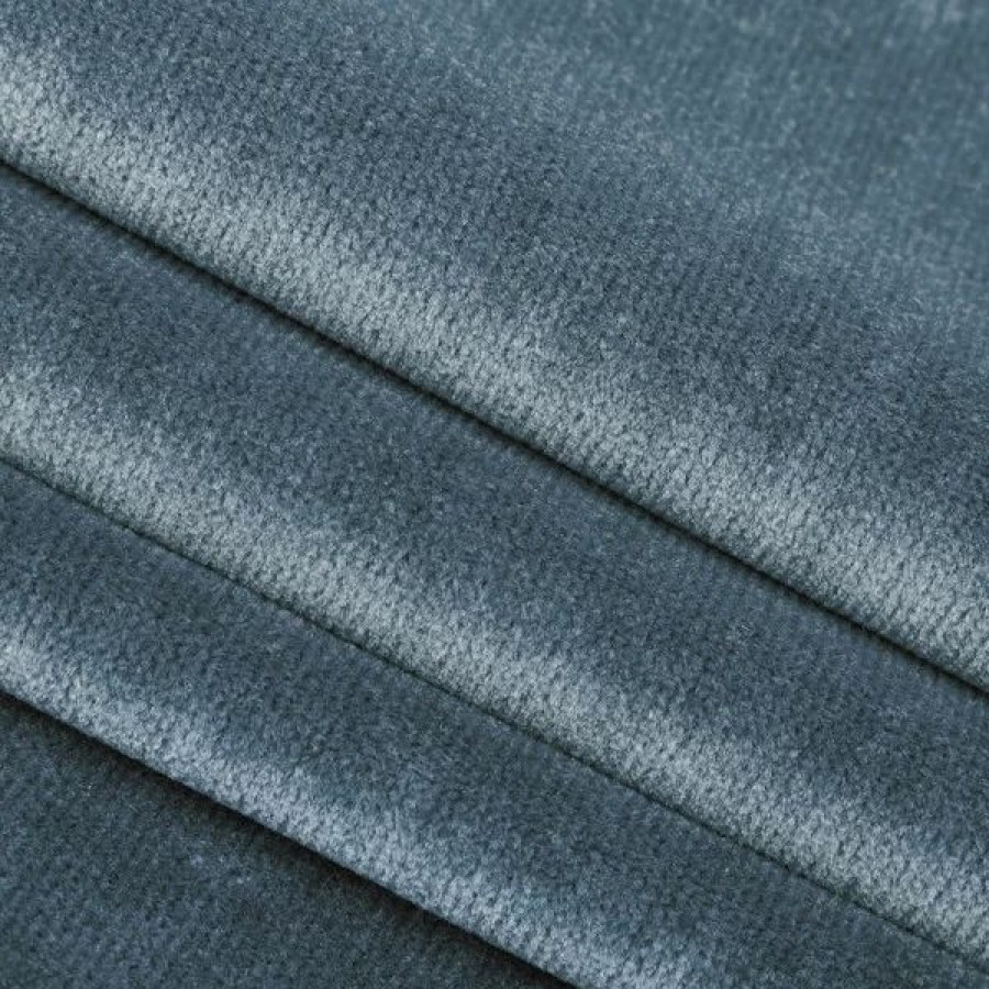 Indoor Fabric * | Covington Quick Step Dream Blue 58 Upholstery Fabric