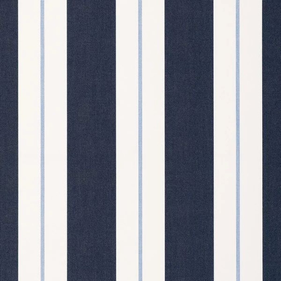 Indoor Fabric * | Sunbrella 57017-0004 Relate Harbor 54 Upholstery Fabric