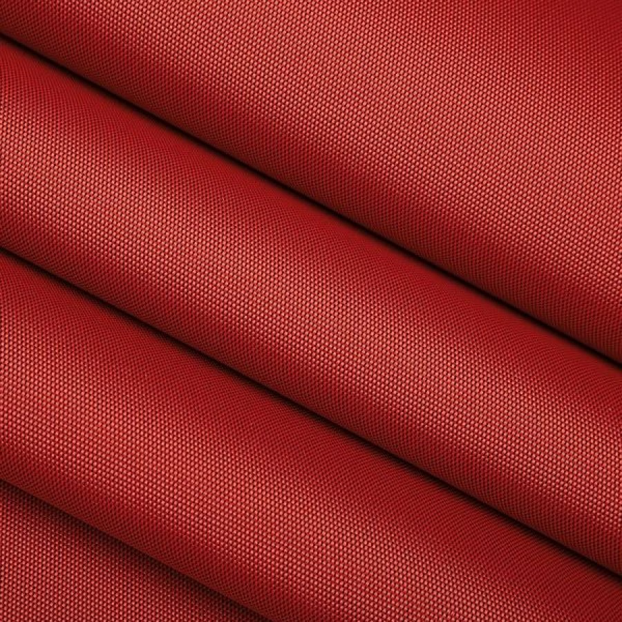 Marine Fabric * | Top Notch 9 Cardinal Red 60 Fabric