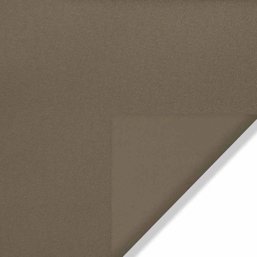 Marine Fabric * | Stamoid Top 12.64 Oz. Taupe 59 Vinyl Fabric