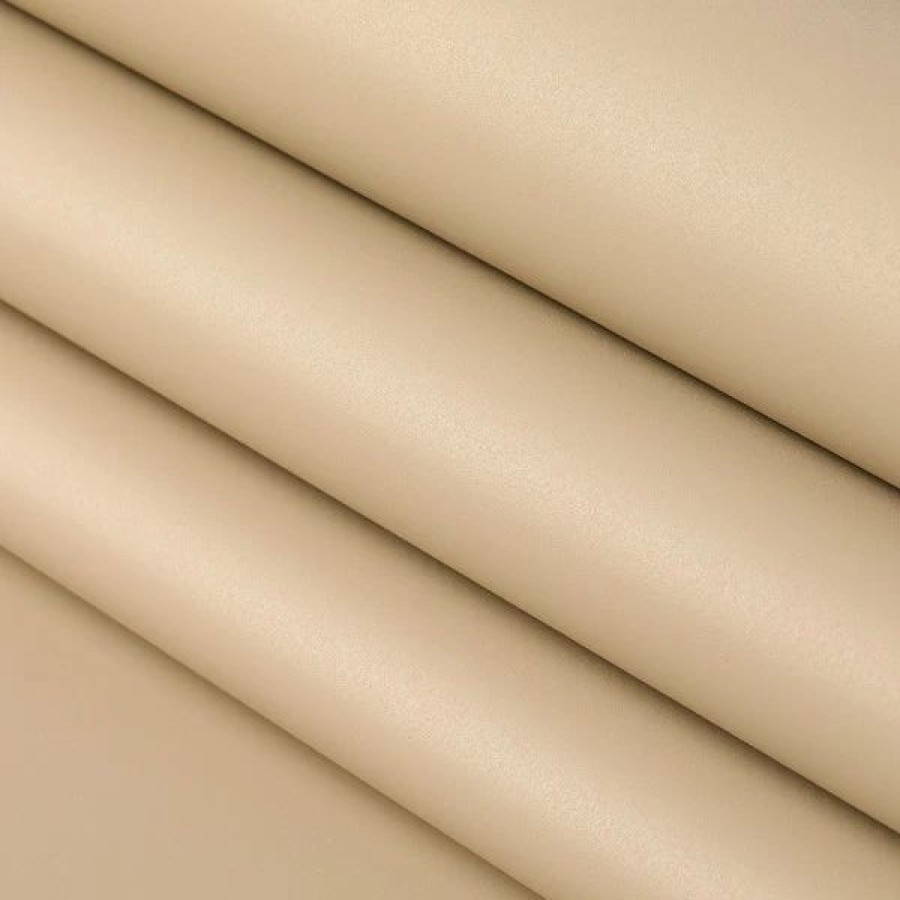 Marine Fabric * | Shelter-Rite Beige 61 Fabric