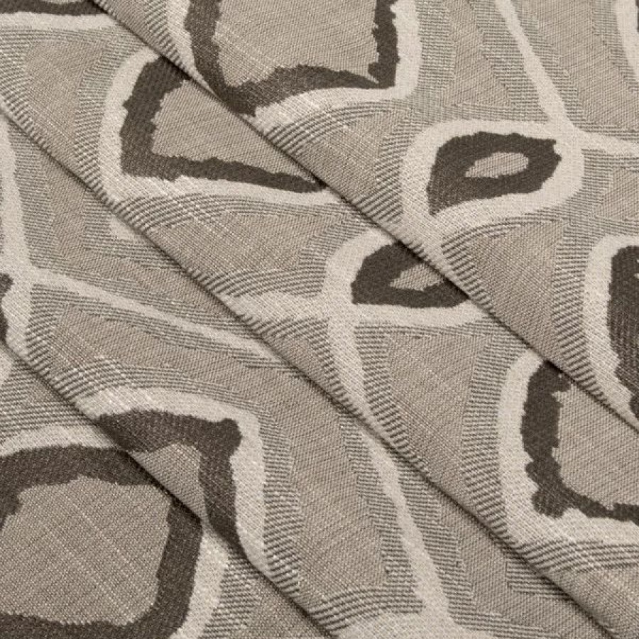 Indoor Fabric * | Landry Dovetail 54 Fabric