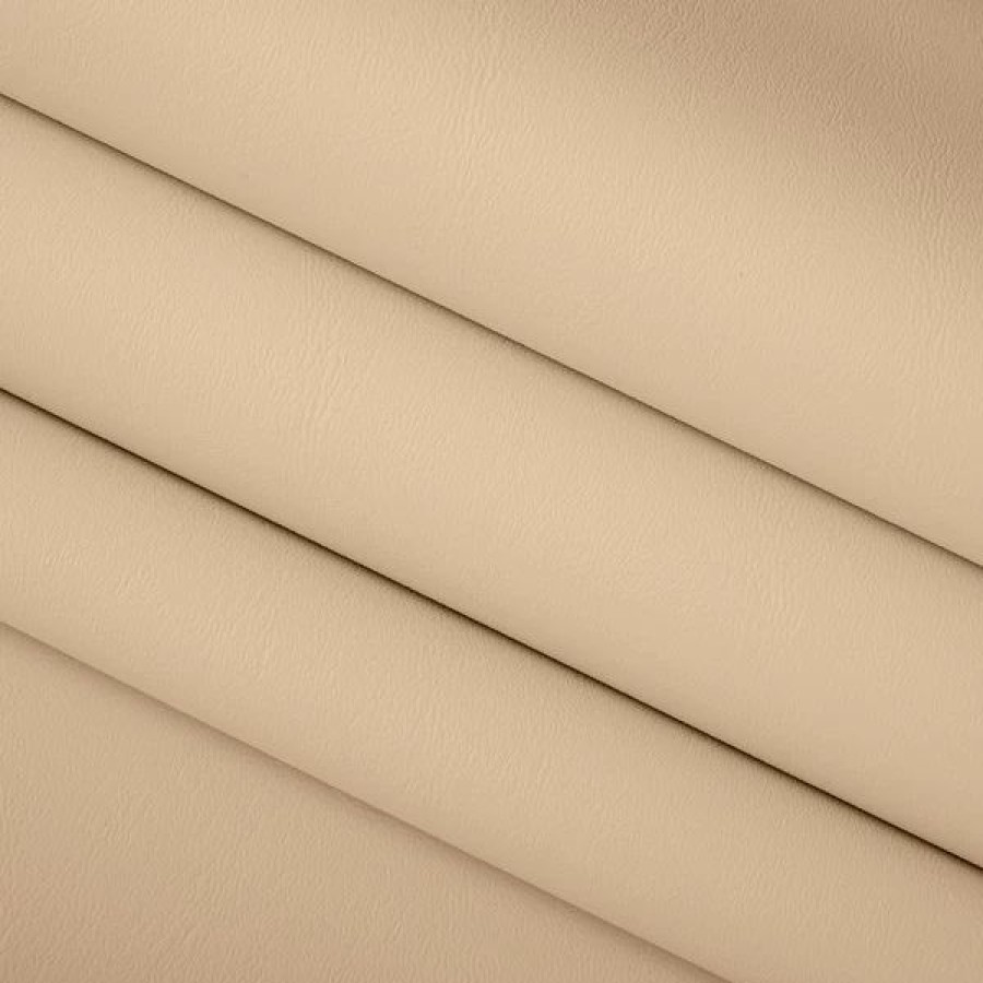 Marine Fabric * | Nauga Soft Fawn 54 Vinyl Fabric