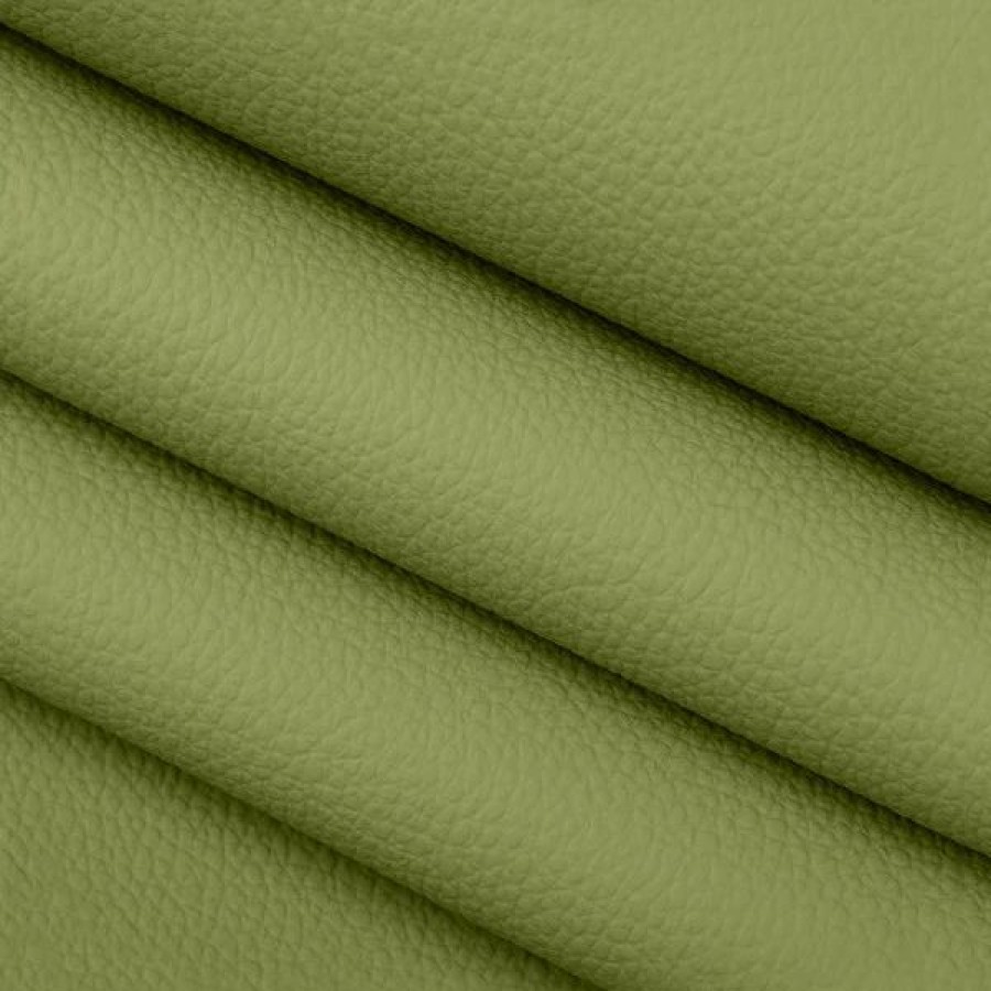 Marine Fabric * | Eversoft Indoor/Outdoor Green 54 Vinyl Fabric