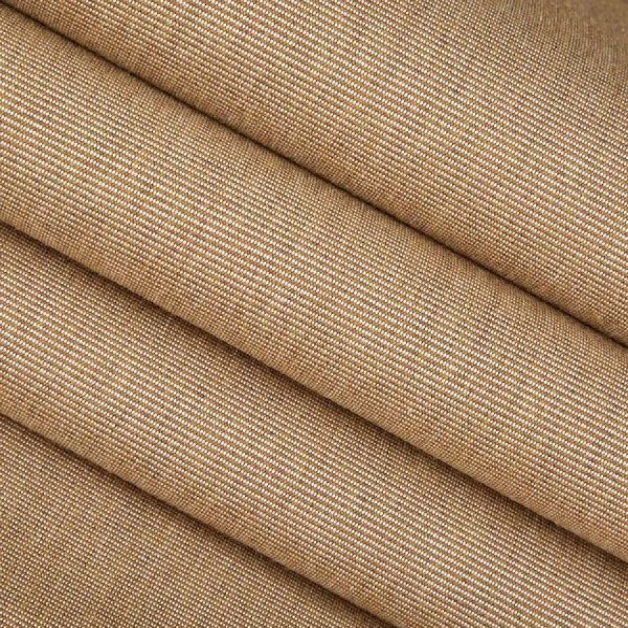 Marine Fabric * | Sunbrella Marine Grade 4616-0000 Mocha Tweed 46 Fabric