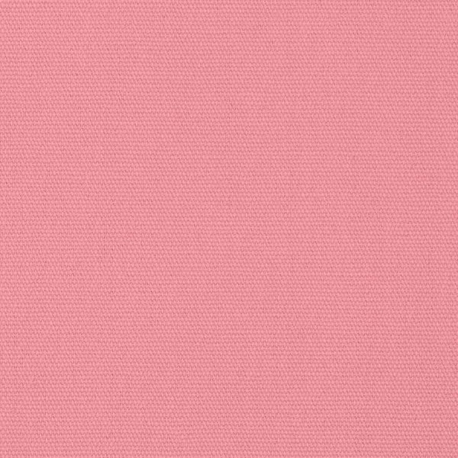 Hobby Fabric * | Nimbus Cotton Duck 12 Oz. Pink 57" Fabric