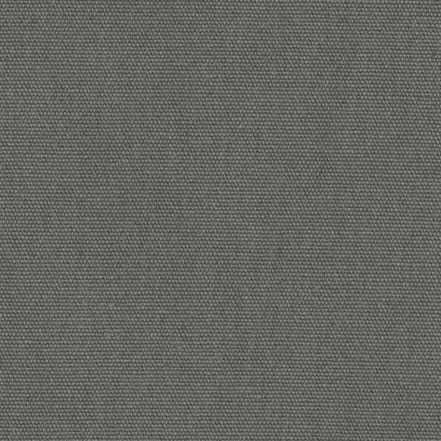 Hobby Fabric * | Nimbus Cotton Duck 12 Oz. Charcoal 57" Fabric