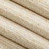 Indoor Fabric * | Outdura Chic Ecru 54 Upholstery Fabric (10301)