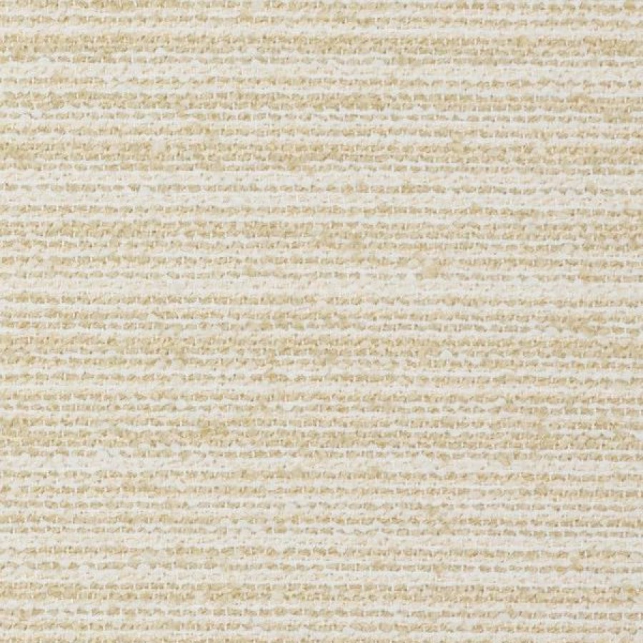 Indoor Fabric * | Outdura Chic Ecru 54 Upholstery Fabric (10301)