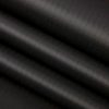 Marine Fabric * | Ripstop 1.5 Oz. Black 60 Nylon Sailcloth