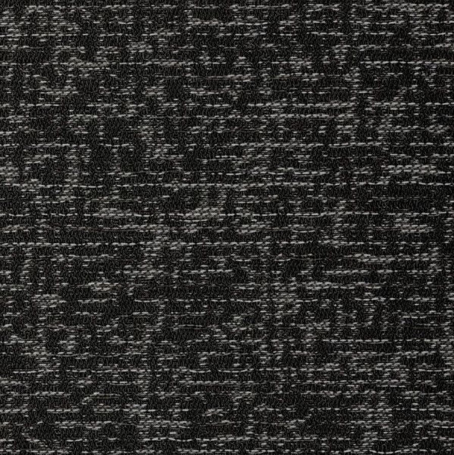 Indoor Fabric * | Outdura Static Coal 54 Upholstery Fabric (8836)