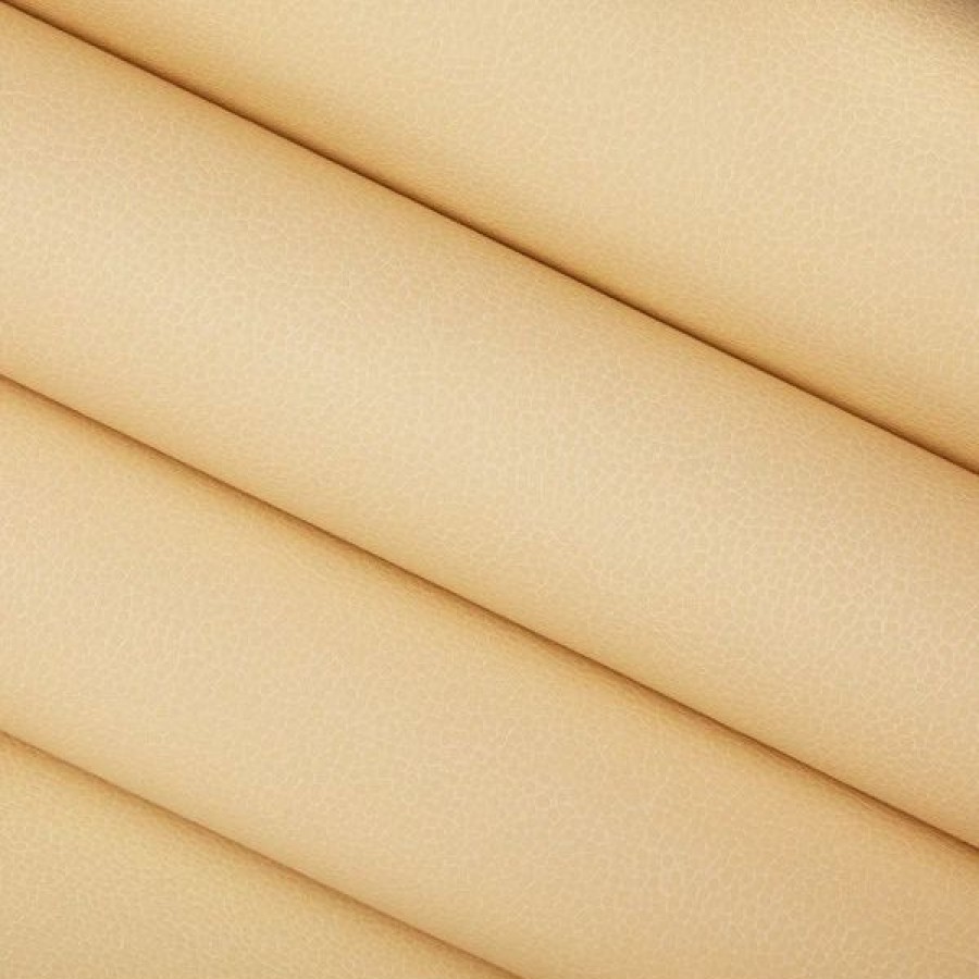 Marine Fabric * | Ultraleather Promessa Outdoor Linen 54 Fabric