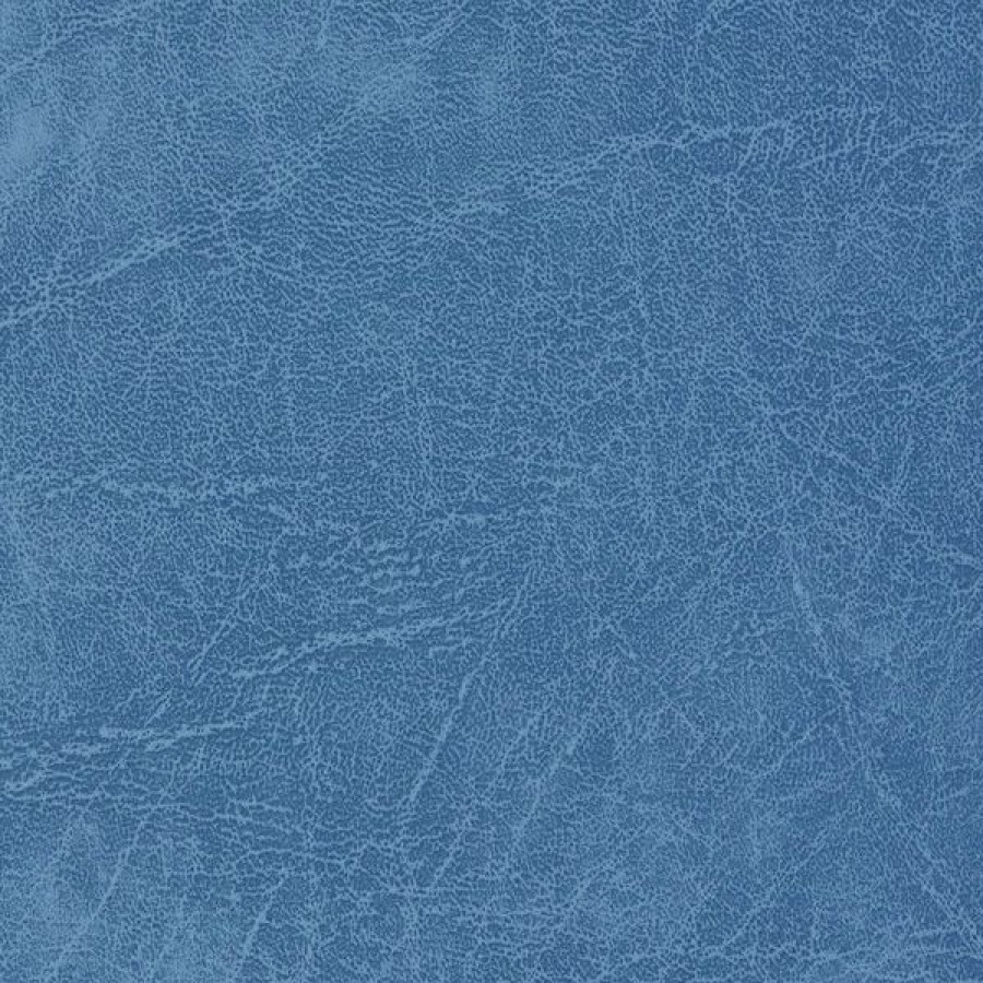 Marine Fabric * | Morbern Carrara Blue 54 Vinyl Fabric