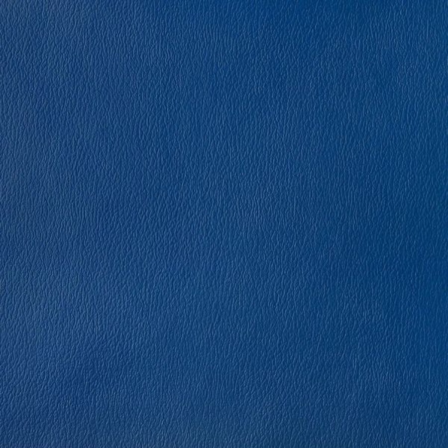 Marine Fabric * | Naugahyde All American Royal Blue 54 Vinyl Fabric