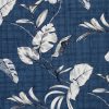 Indoor Fabric * | Magnolia Home Havana Harbor 54 Fabric