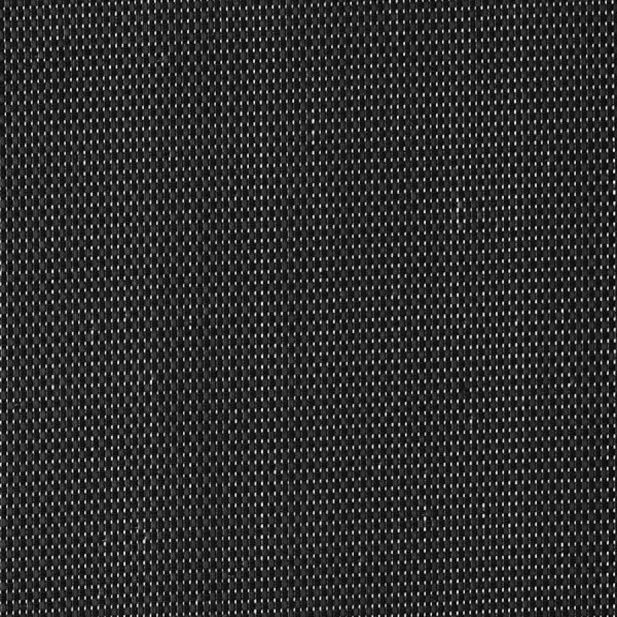 Marine Fabric * | Trampoline Mesh Black 74