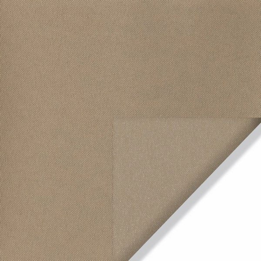 Marine Fabric * | Odyssey Taupe 64 Fabric