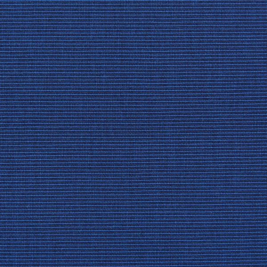 Marine Fabric * | Sunbrella Marine Grade 6053-0000 Mediterranean Blue Tweed 60 Fabric