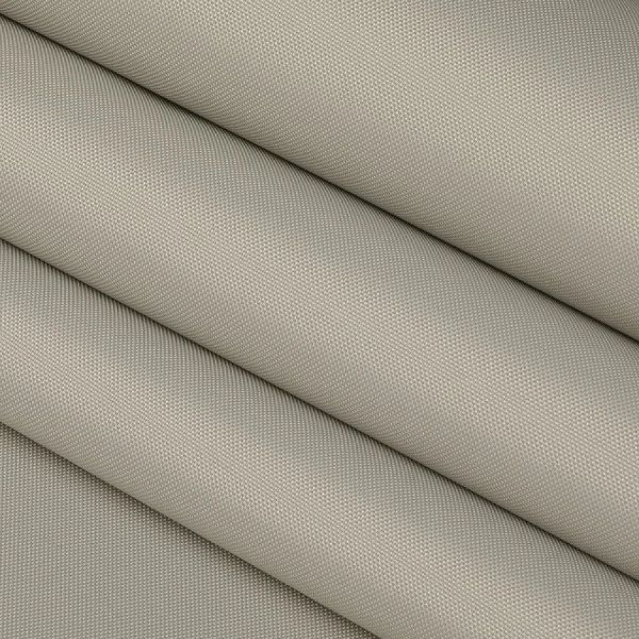 Marine Fabric * | Sur Last 3862-0000 Light Grey 60 Fabric