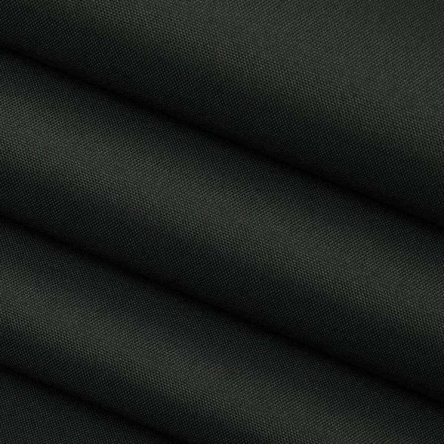 Marine Fabric * | Softouch Black 60 Fabric