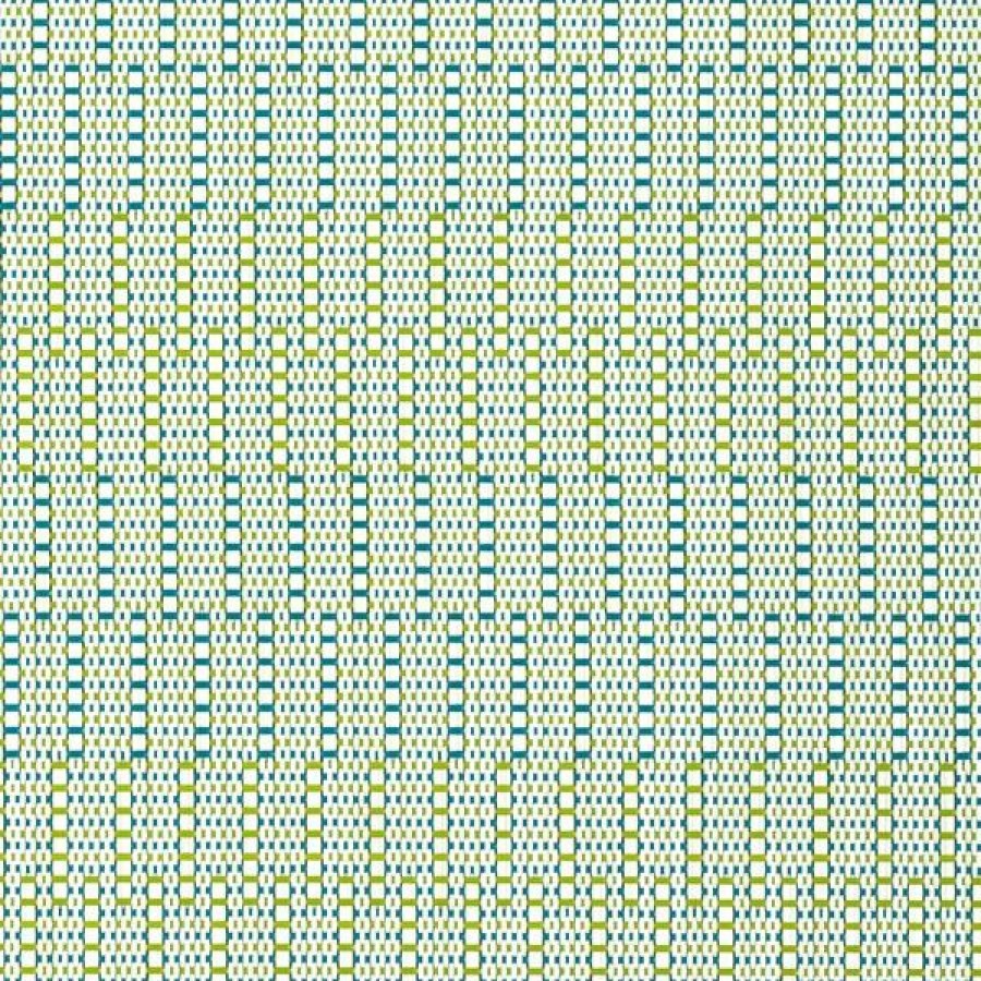 Outdoor Living Fabric * | Textilene Sailrite Vinyl Mesh Trail Seaweed 54 Fabric