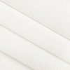 Marine Fabric * | Phifertex Plus Vinyl Mesh White 54 Fabric