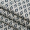 Indoor Fabric * | Sunbrella 146003-0002 Detail Denim 54 Upholstery Fabric