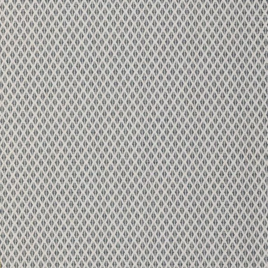 Indoor Fabric * | Sunbrella 146003-0002 Detail Denim 54 Upholstery Fabric