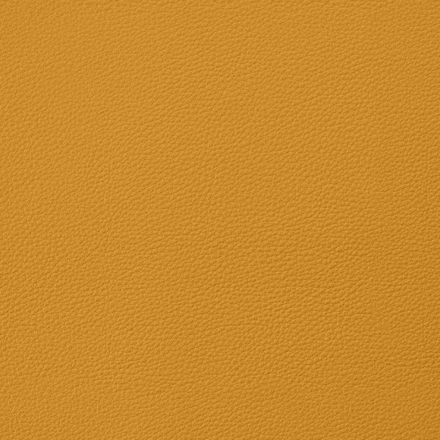 Marine Fabric * | Eversoft Indoor/Outdoor Mustard 54 Vinyl Fabric