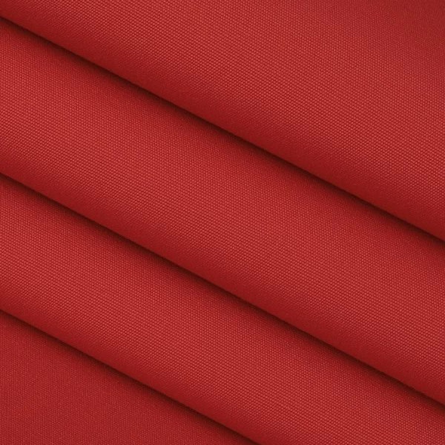 Marine Fabric * | Sunbrella Marine Grade 6003-0000 Jockey Red 60 Fabric