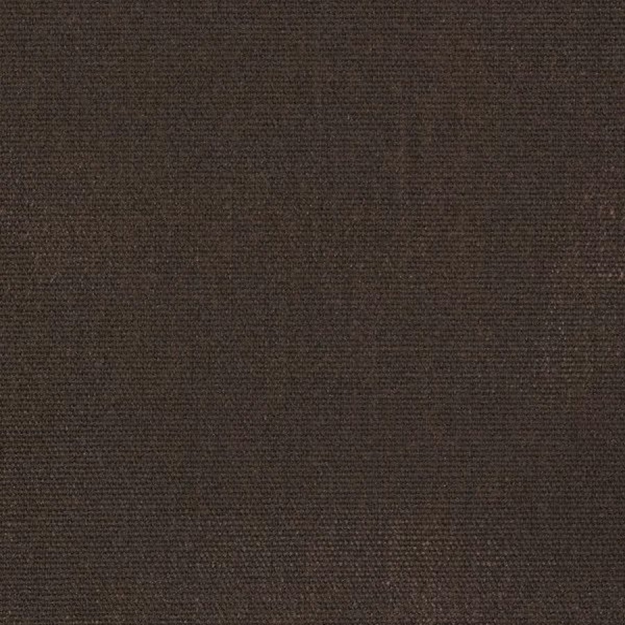 Hobby Fabric * | Durawax Heavy Waxed Canvas Cotton Duck 12 Oz. Brown 57 Fabric