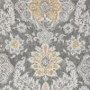 Indoor Fabric * | Magnolia Home Belmont Barley 54 Fabric